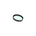 Leica 39mm UVIR Black Filter 13410