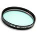 Leica 55mm UV/IR Black Filter 13413