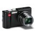 Leica V-LUX 40 Black Digital Camera 18175