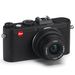 Leica X2 Black Anodised Digital Camera 18450