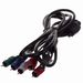 Leica HD Component Cable for D-Lux 4 and C-Lux 3 18692