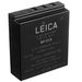 Leica X Series BP-DC8 Lithium-ion Battery 18706