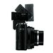 Leica D-LUX 5 Digital Camera Viewfinder 18716