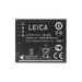 Leica D-LUX 5 BP-DC10 Lithium-ion Battery 18719