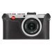 Leica X2 Black Leather Camera Protecter 18731