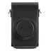 Leica X2 Black Leather Protective Carrying Case 18755