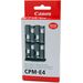 Canon CPM-E4 Battery Magazine