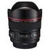 Canon EF 14mm f2.8 L II USM Lens