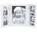 Dylan Matt Silver Collage 5x7 and 4 2x3 Photo frame