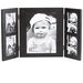 Dylan Matt Black Collage 5x7 and 4 2x3 Photo frame
