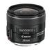 Canon EF 24mm f2.8 Lens