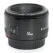 Canon EF 50mm f1.8 II Lens