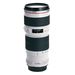 Canon EF 70-200mm f4.0 L USM Lens