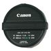 Canon E-145 Camera Lens Cap