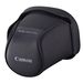 Canon EH-19L Semi Hard Case for 600D 550D 500D 1100D and 1000D
