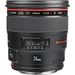 Canon EF 24mm f1.4 L MK II USM Lens