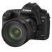 Canon EOS 5D Mark II Digital SLR Camera and 24-105mm L IS Lens Kit