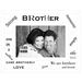 Brother Glass and Mirror 6x4 Photo Frame