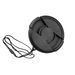 Dorr Professional 49mm Lens Cap