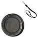 Dorr Camera Body Cap for Nikon Manual Focus Cameras
