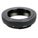 Dorr T2 Mount Leica R Fit