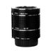 Dorr Extension Tubes 13/21/31mm Tubes AF Nikon Fit