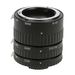 Dorr Extension Tubes 12/24/36mm Tubes AF Nikon Fit