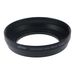 Dorr 52mm Universal Metal Lens Hood