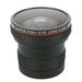 Dorr Super 0.25 Fisheye Lens
