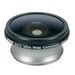 Dorr 37mm 0.2x Ultra Wide Angle Conversion Lens