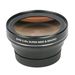 Dorr DHG 52mm 0.75 x Wide Angle Lens
