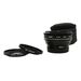Dorr DHG 37mm 0.45x Wide Angle Conversion Lens