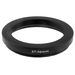 Dorr Stepping Ring 37-30mm Step Down