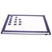 Dorr 1218 A3 Negative/Slide Light Box
