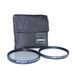 Dorr 52mm Digi Line Filter Kit (UV & Circular Polarizer)