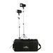 Dorr Smart Light Studio Flash Kit 2x 300W