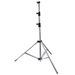 Dorr L-2900 G/S Heavy Duty Lighting Stand Silver