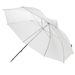 Dorr Diffuser 32" Translucent White Umbrella UR32T 372505