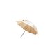 Dorr Diffuser 48" Translucent White Umbrella UR48T 372515