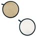 Dorr Sunlight/White 22" Reflector CFR22 372531