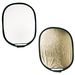 Dorr Sunlight Reflector with Grip 372535