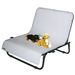 Dorr 60x60x55cm Compact Photo Table