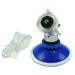 Dorr Suction Ball and Socket Compact Tripod Head