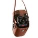 Ex-Demo Leica 10x25 BL Ultravid Black Binoculars Inc Brown Case 40264