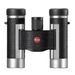 Ex-Demo Leica 10x25 Silverline Binoculars 40652