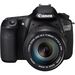 Canon EOS 60D Digital SLR Camera and 17-85 IS Lens Kit
