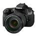Canon EOS 60D Digital SLR Camera and 17-55 IS Lens Kit