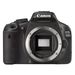 Canon EOS 550D Digital SLR Camera Body