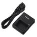 Canon LC-E8E Battery Charger