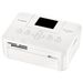 Canon Selphy CP-800 White Compact Digital Printer